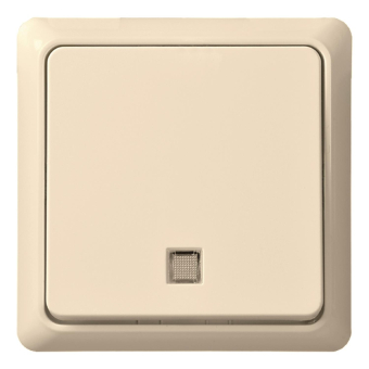 Elso Wechsel-Kontrollschalter 10A 241624 