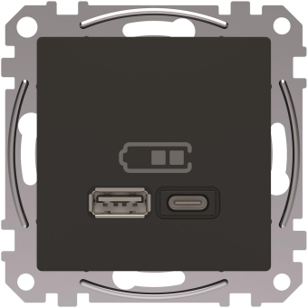 Elso USB Ladestation mit       WDE003983 