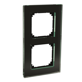 Elso Echtglas-Rahmen 2-fach    WDE004012 