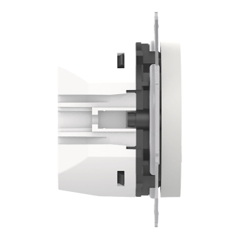 Elso USB Ladestation mit       WDE011764 