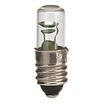 ELSO GLIMMLAMPE E10,230V AC       296080 