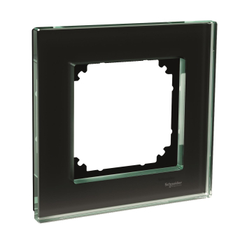 Elso Echtglas-Rahmen 1-fach    WDE004011 