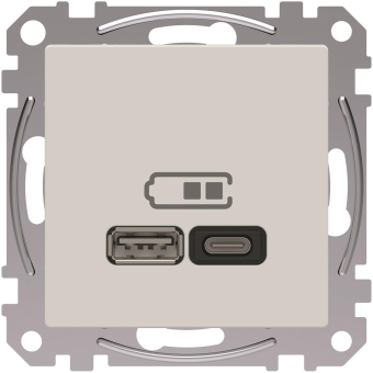 Elso USB Ladestation mit       WDE002983 