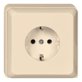ELSO Renovierung AP Schuko        515110 