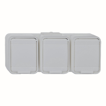 ELSO APWG Aqua-Top Schuko         445809 