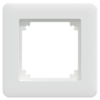 Elso Rahmen 1-fach Typ:Primo   WDE002101 