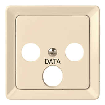 ELSO Zentralplatte f.DATA Ant-    206074 