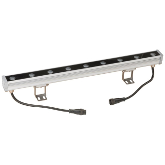 EVN Wallwasher -silber -IP65 - P65240902 