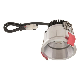 EVN Deckeneinbauleuchte rund  5690146D2W 