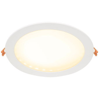 EVN LED-Einbau-Panel rund 21W LPRW223502 