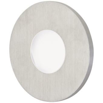 EVN Led-edelstahl-Einbauleuchte   LR0601 