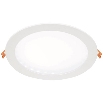EVN LED-Einbau-Panel rund 21W LPRW223540 