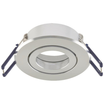 EVN Halogen-NV-Einbauleuchte plan 606014 