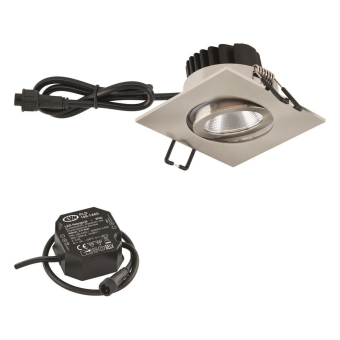 EVN P-LED Deckenleuchte      PC654N91302 