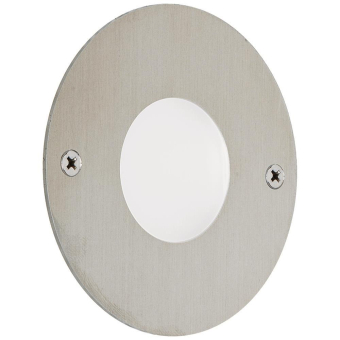 P-LED Wandleuchte -EDS -rund -   LR0601A 