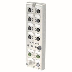 PF EtherNet      ICE1-8DI8DO-G60L-C1-V1D 