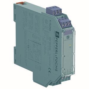 PF Spannungs-Repeater    KFD2-VR4-EX1.26 