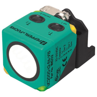 PF Ultraschallsensor    UC4000-L2-E6-V15 