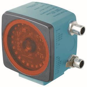 PF Optical Reading  PXV100S-F200-SSI-V19 