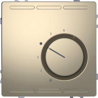 Merten RTR 230V m.Wechselk. MEG5762-6050 