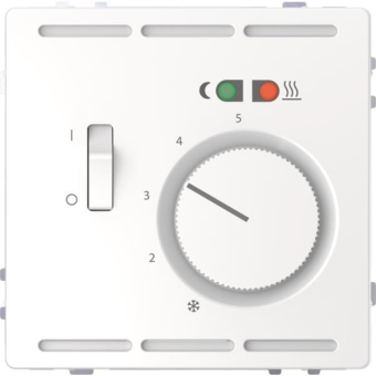 Merten Fußbodentemperaturr. MEG5764-6035 