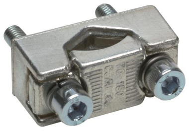 Hager Prismenanschluss f.NH00    LVZ001A 