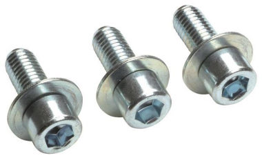 Hager Befestigungsschrauben      LVZ1230 