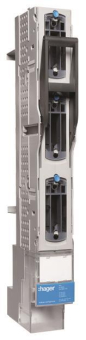 Hager Sicherungs-Lastschalt-  LVS0060SPX 