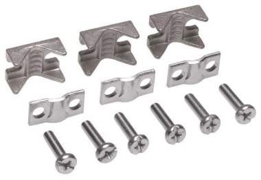 Hager Prismenklemmensatz LT f.NH00 LZ051 