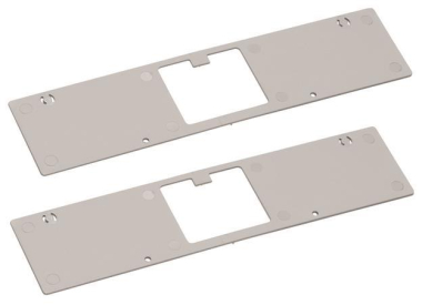 Hager Blende LT f.Sicherungslast-  LZ008 