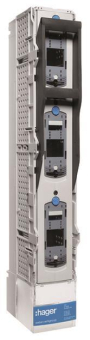 Hager Sicherungs-Lastschalt-    LVSG3CPX 