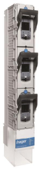 Hager NH-Sicherungs-             LVSR2VE 
