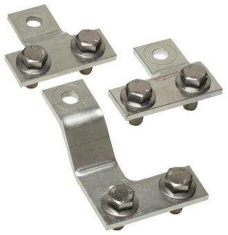 Hager Anschlussset f.2x300qmm     LVZASR 