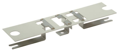 Hager Doppeladapter       LVZ00DA60-185S 