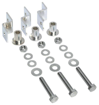 Hager Bausatz Stromwandler univers LZ253 