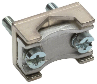 Hager Prismenanschluss 95qmm      LVZ00A 