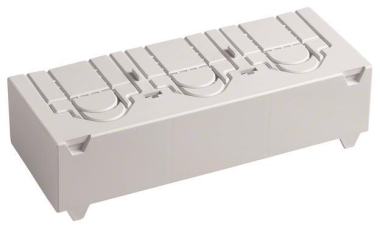 Hager Klemmenabdeckung LT NH3 zum  LZ159 