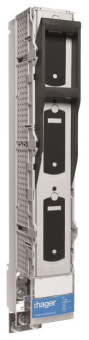 Hager Lasttrennleiste NH3     LVTG1000CP 