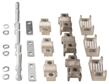 Hager Prismenanschluss SILAS Gr.3  LZ156 