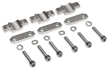 Hager Prismenklemmensatz LT f.NH1  LZ057 