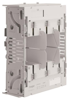 Hager Sicherungsunterteil NH2     LT252U 