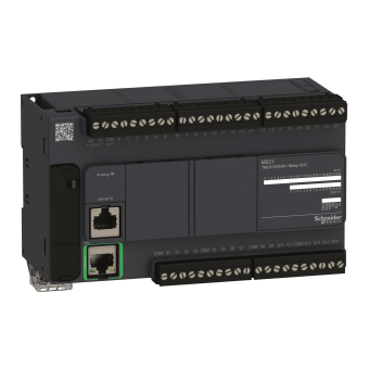 Schneider SPS-Steuerung 40E/A TM221CE40R 