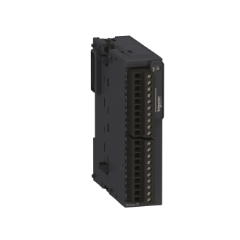 Schneider Modul 4Eingänge         TM3TI4 