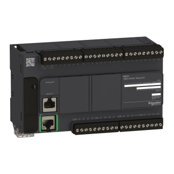 Schneider SPS-Steuerung 40E/A TM221CE40R 