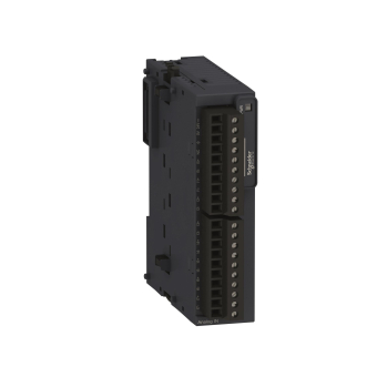 Schneider Modul 8Eingänge        TM3TI8T 