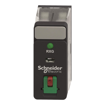 Schneider Interface Relais       RXG22P7 