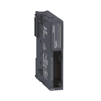 Schneider Modul 16Eingänge HE10 TM3DI16K 