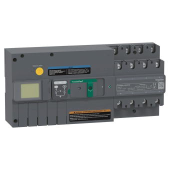Schneider TransferPacT    TA16D4L1254TPE 