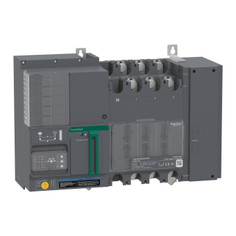Schneider TransferPacT    TA63D3S4004TPE 