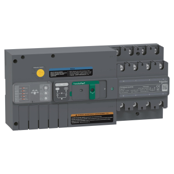 Schneider TransferPacT    TA16D4S1254TPE 